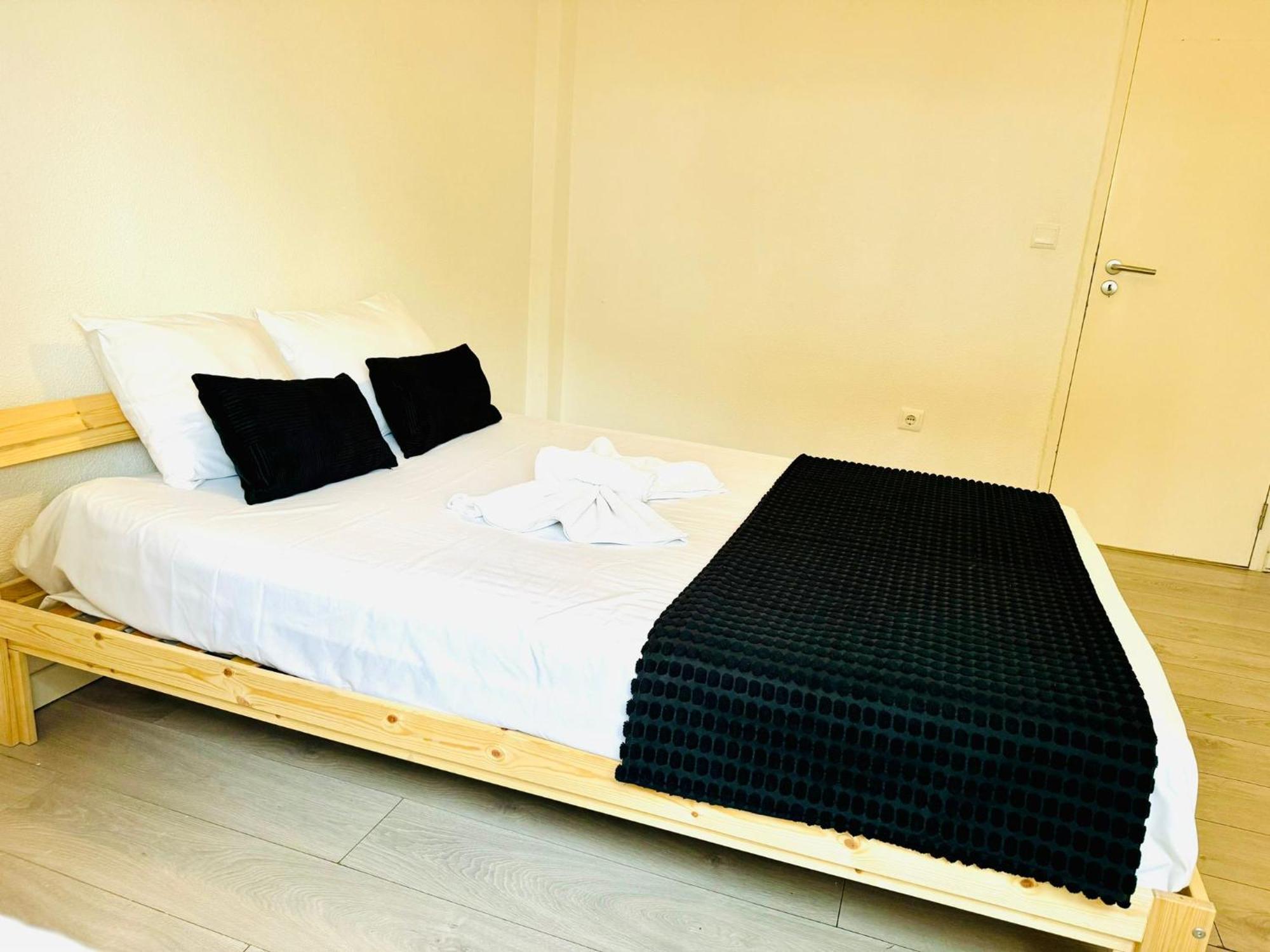 Apartamento T4 Albufeira Exterior foto
