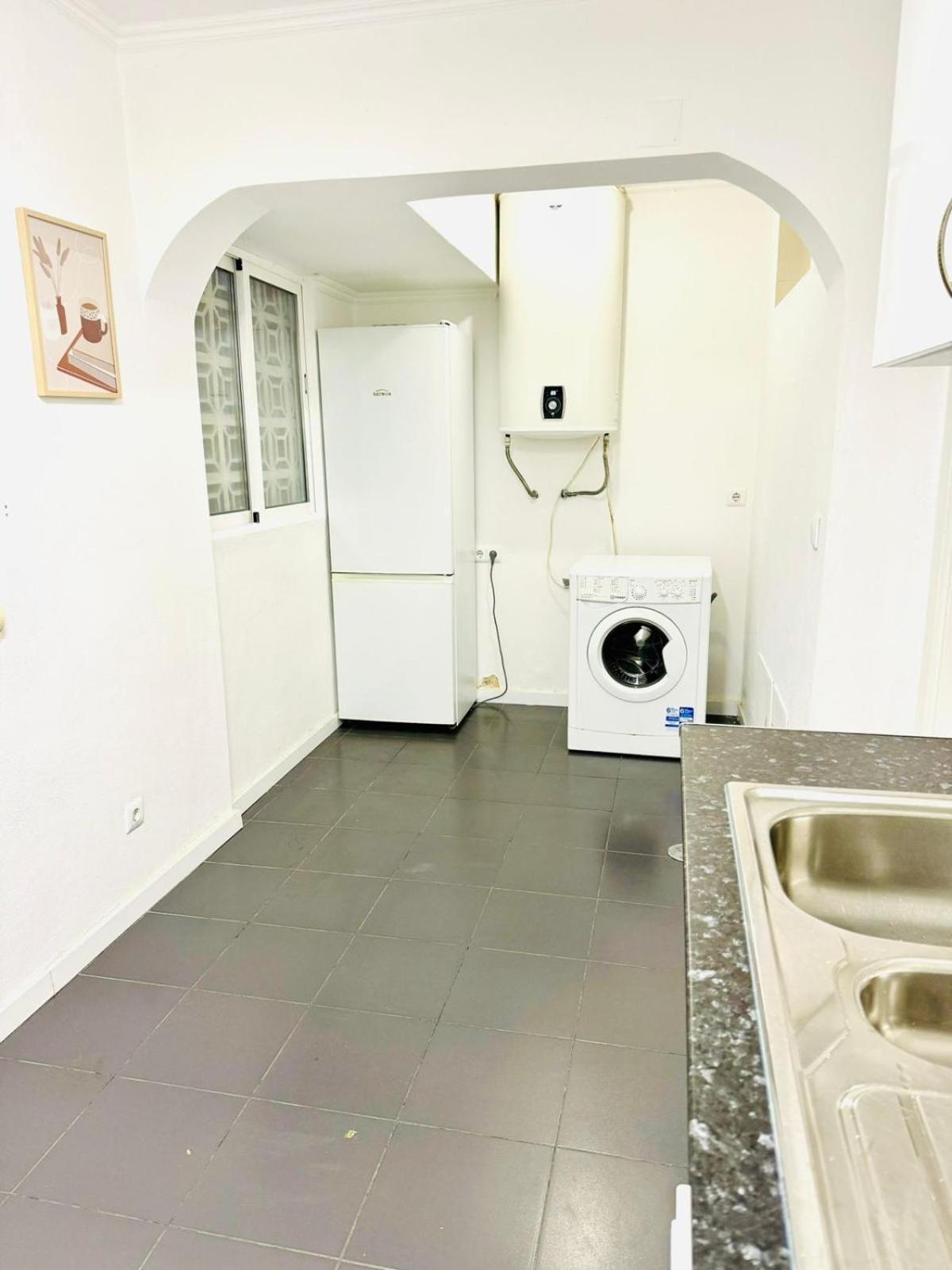 Apartamento T4 Albufeira Exterior foto